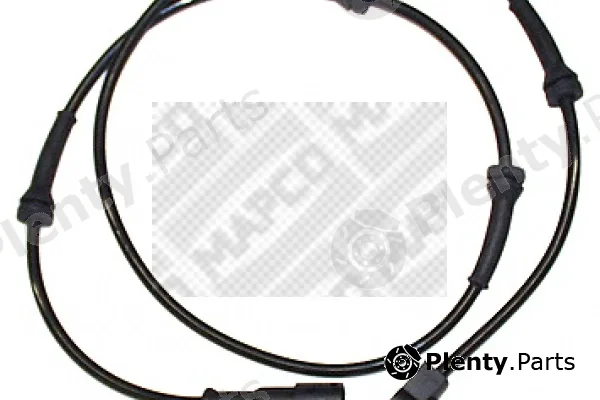 Mapco 86831 — Sensor, wheel speed