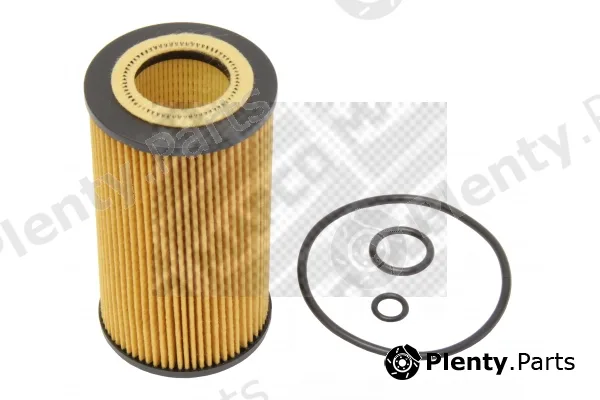 Mapco 64816 — Oil Filter