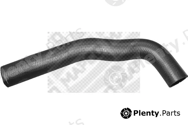 Mapco 39081 — Radiator Hose