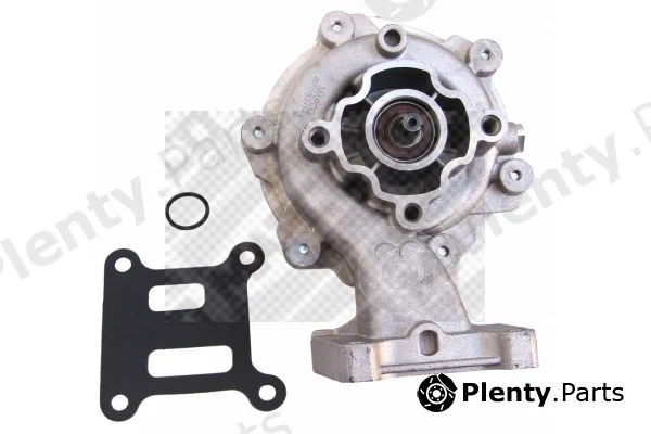 Mapco 21610 — Water Pump, engine cooling