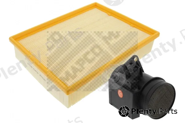 Mapco 42828/6 — Mass Air Flow Sensor