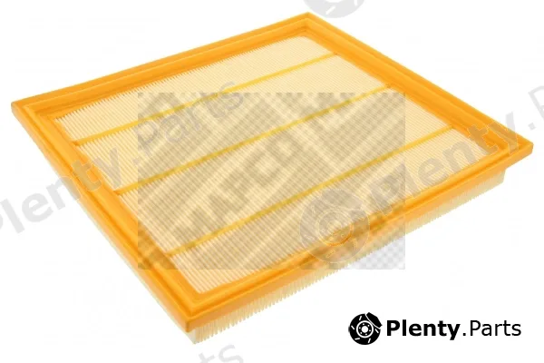 Mapco 60578 — Air Filter