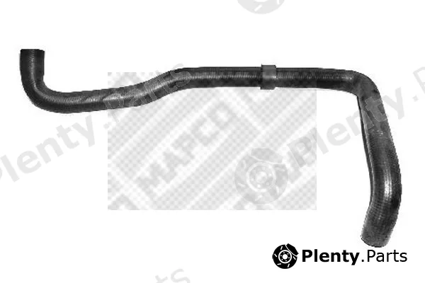 Mapco 39263 — Radiator Hose