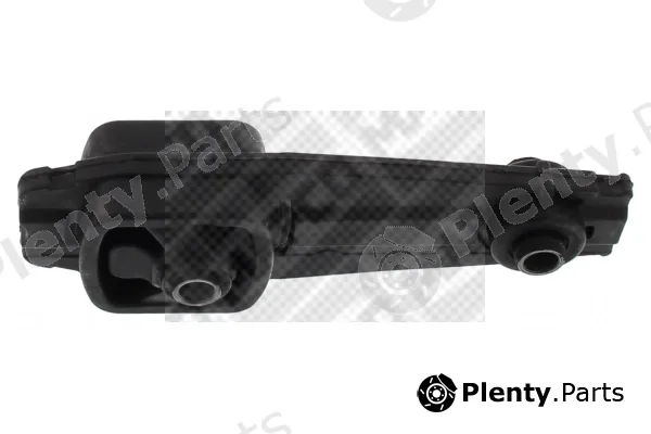 Mounting, engine