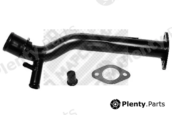 Mapco 28208 — Coolant Pipe
