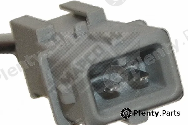 Mapco 86400 — Sensor, wheel speed