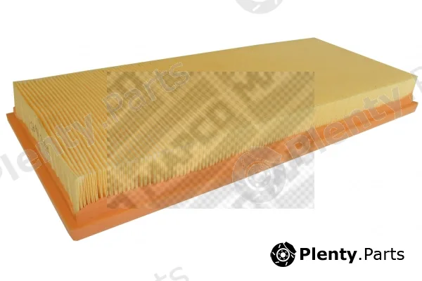 Mapco 60012 — Air Filter