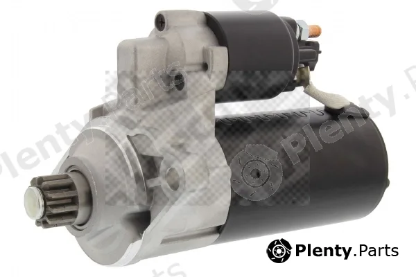 Mapco 13261 — Starter
