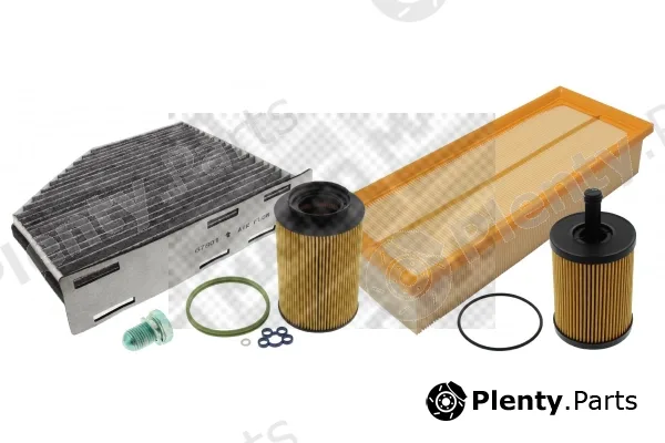 Mapco 68906 — Filter Set