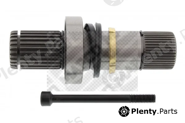 Mapco 77801 — Stub Axle, differential