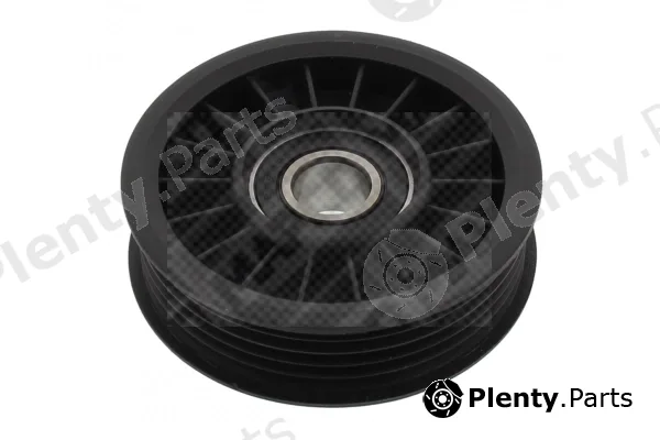 Mapco 23882 — Tensioner Pulley, V-ribbed belt