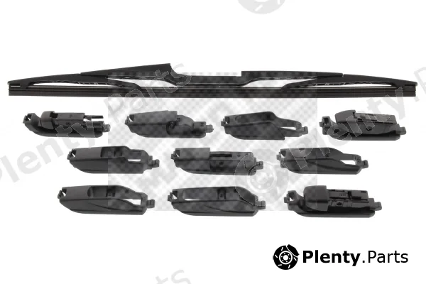 Mapco 104940 — Wiper Blade