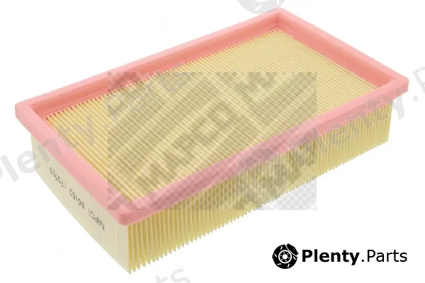 Mapco 60052 — Air Filter
