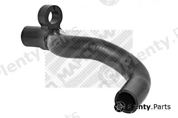 Mapco 39193 — Radiator Hose