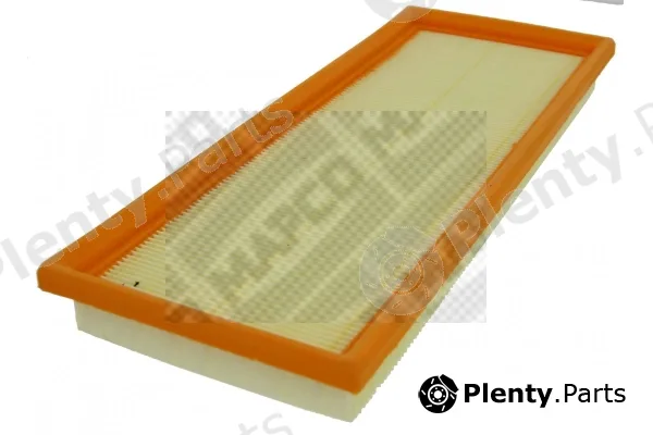 Mapco 60285 — Air Filter