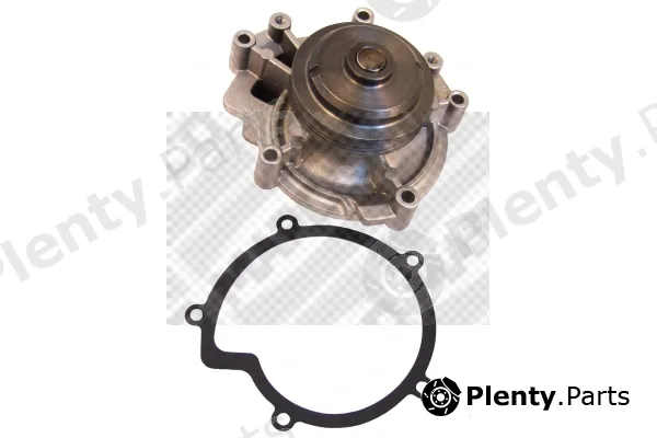 Mapco 21304 — Water Pump, engine cooling