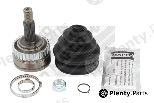 Mapco 16145 — Joint Kit, drive shaft