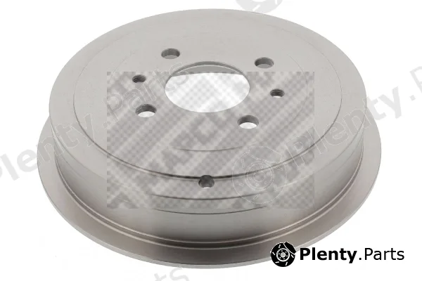 Mapco 35036 — Brake Drum