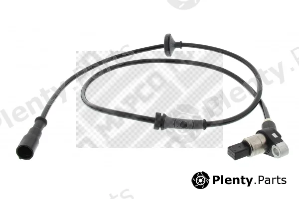 Mapco 86815 — Sensor, wheel speed
