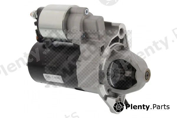 Mapco 13753 — Starter