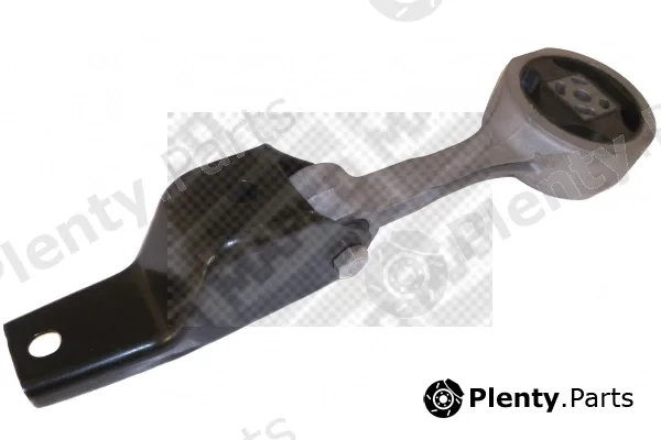 Mapco 36934 — Mounting, engine