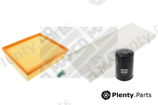 Mapco 68807 — Filter Set