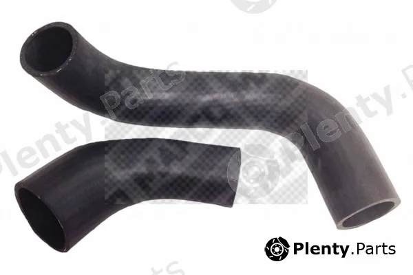 Mapco 39878 — Charge Air Hose