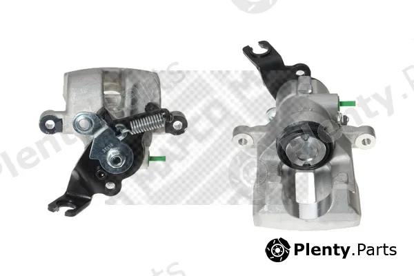 Mapco 4198 — Brake Caliper