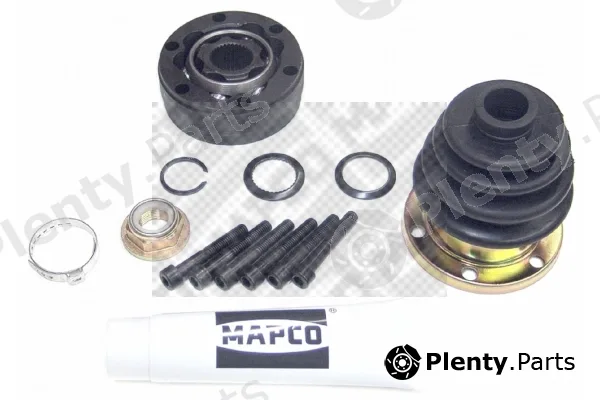 Mapco 16838 — Joint Kit, drive shaft