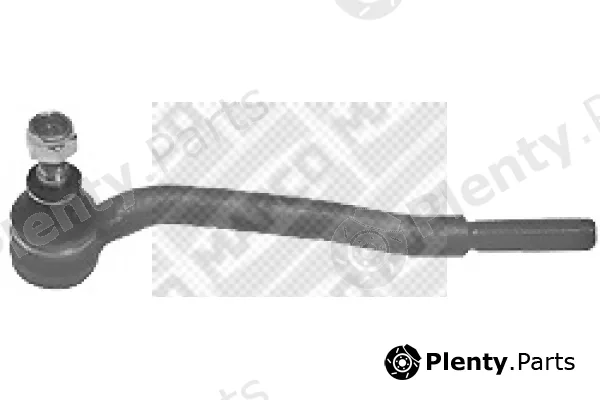 Mapco 19613 — Tie Rod End