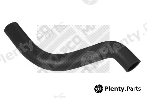 Mapco 39058 — Radiator Hose