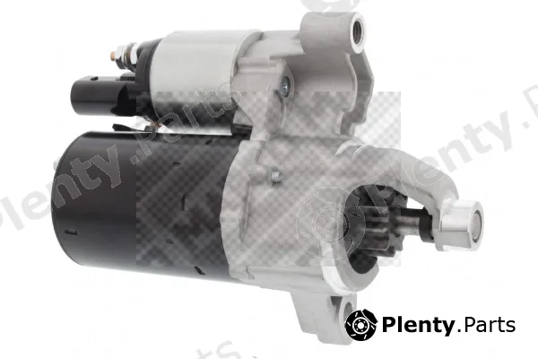 Mapco 13253 — Starter