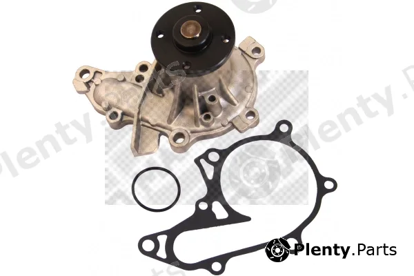 Mapco 21540 — Water Pump, engine cooling