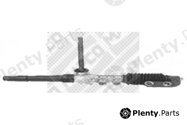 Mapco 29921 — Steering Gear
