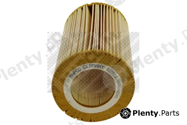 Mapco 60914 — Air Filter
