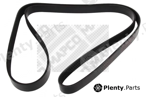 Mapco 261715 — V-Ribbed Belt