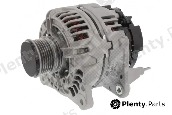 Mapco 13242 — Alternator