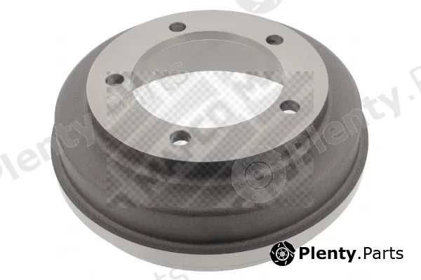 Mapco 35732 — Brake Drum