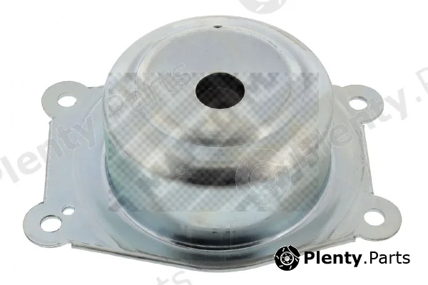 Mapco 36716 — Mounting, engine