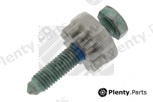 Mapco 95745/9 — Tensioner Bolt, alternator mounting