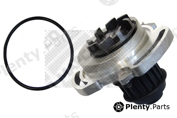 Mapco 21812 — Water Pump, engine cooling