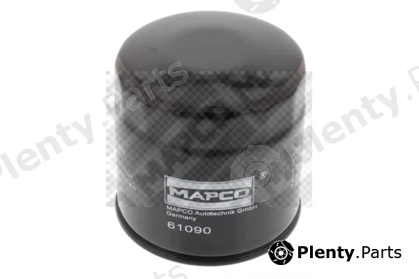 Mapco 61090 — Oil Filter