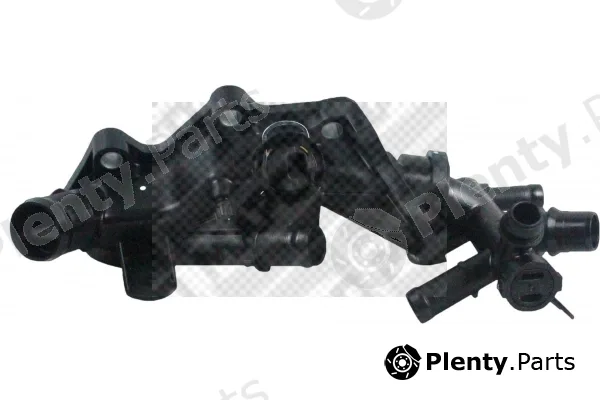 Mapco 28322 — Coolant Flange