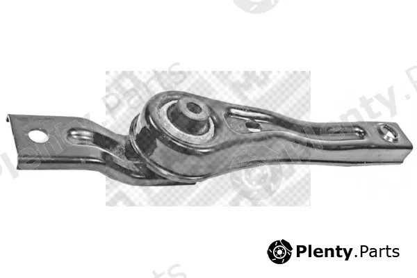 Mapco 36393 — Mounting, engine