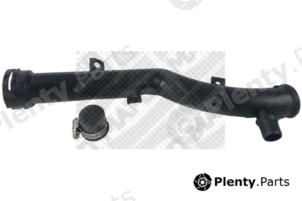 Mapco 28237 — Coolant Pipe