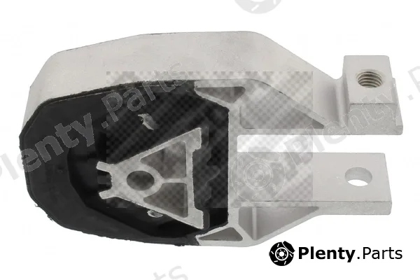 Mounting, engine