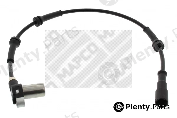 Mapco 86102 — Sensor, wheel speed