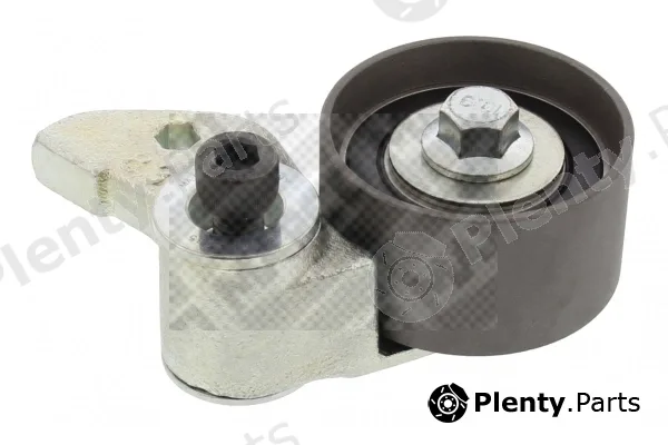 Mapco 23858 — Tensioner Pulley, timing belt