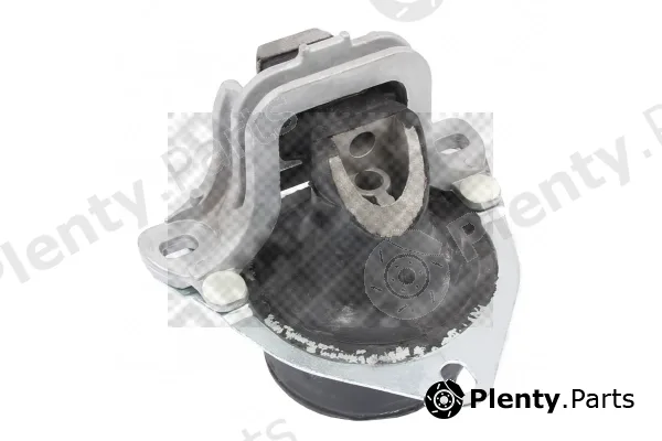 Mapco 36169 — Mounting, engine