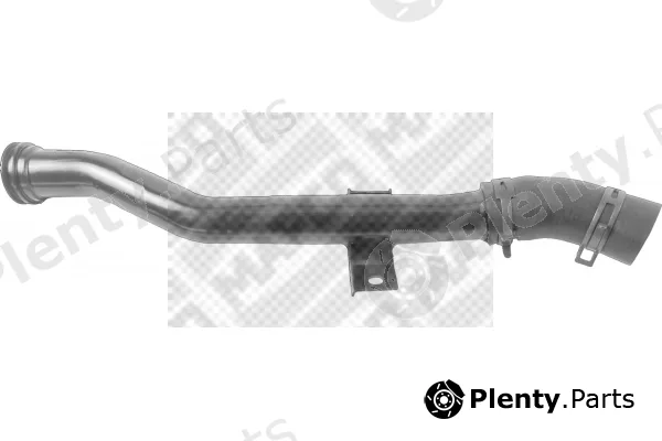 Mapco 28253 — Coolant Pipe